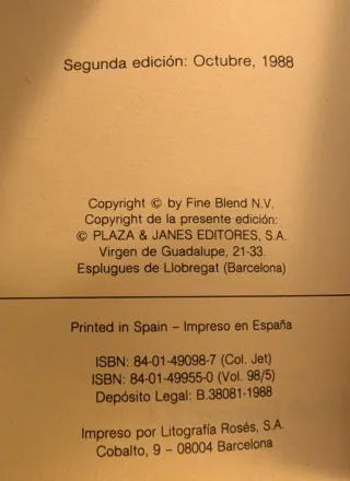 Triple - Ken Follett