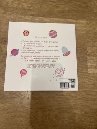 ¿Cómo fue tu día?: Una divertida historia inter...