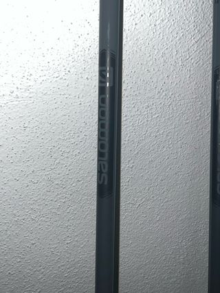 Bastones Salomon 120cm