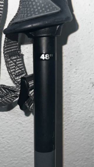 Bastones Salomon 120cm