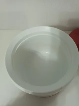 Recipiente térmico / Fiambrera