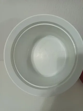 Recipiente térmico / Fiambrera