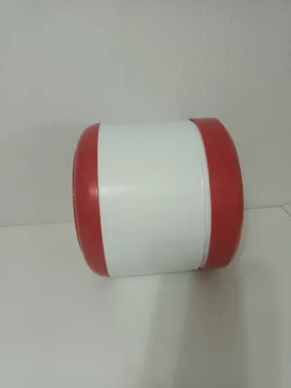 Recipiente térmico / Fiambrera