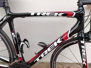 Bicicleta Trek Madone 3.1 Carbono Talla 56