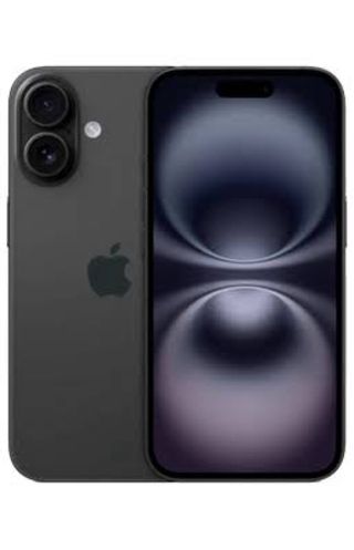 iPhone 16 Negro 128GB