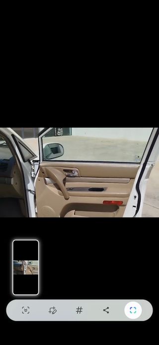 SsangYong Rodius 2006