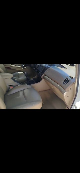 SsangYong Rodius 2006