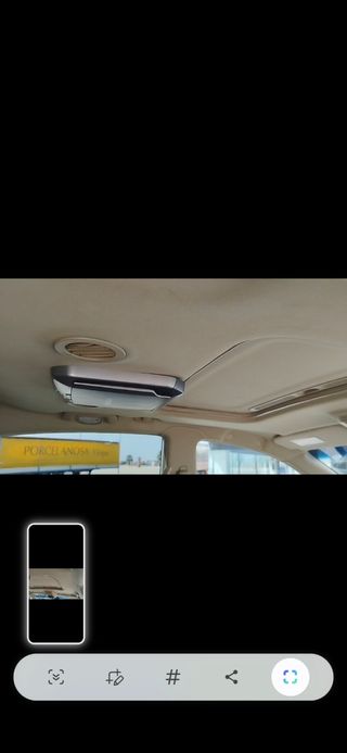 SsangYong Rodius 2006