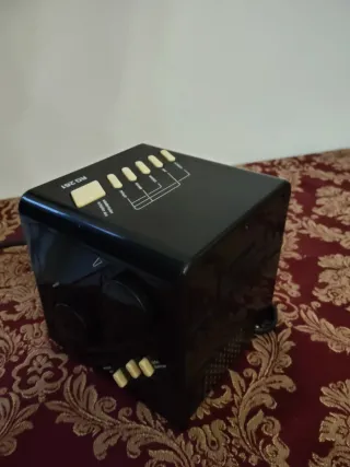 Radio Sveglia Siemens RG261 Anni '70 Germania DDR