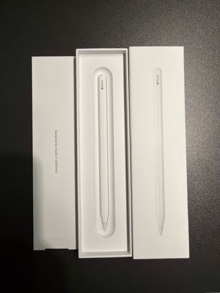 Apple Pencil 2ª gen