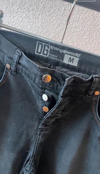 Pantalón Trangoworld Talla M Escalada