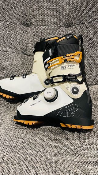 Botas de esquí K2 Anthem BOA Women’s T. 40(25,5)