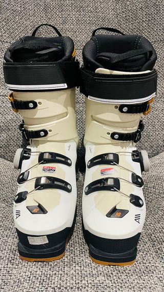 Botas de esquí K2 Anthem BOA Women’s T. 40(25,5)