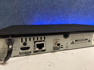 Samsung BD-J5900 Reproductor Blu-ray 3D Wi-Fi Full HD (BD-J5900/EN)