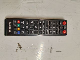 Samsung BD-J5900 Reproductor Blu-ray 3D Wi-Fi Full HD (BD-J5900/EN)