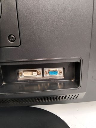 Monitor Samsung B2240W 22" TFT LCD