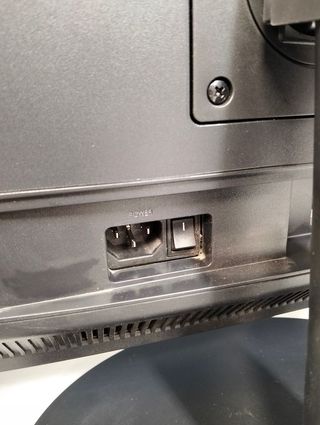 Monitor Samsung B2240W 22" TFT LCD