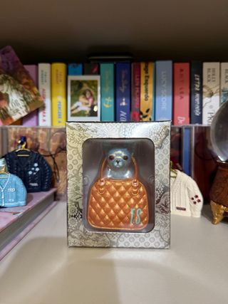 Taylor Swift- Toy Chihuahua Ornament