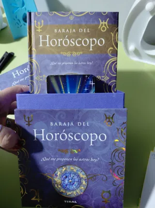 Oráculo del Horóscopo Tikal