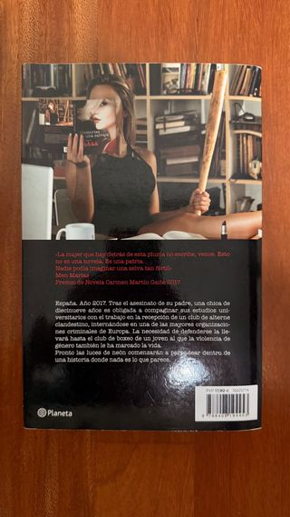 Bilogía Salvaje: Memorias de una salvaje y Reina