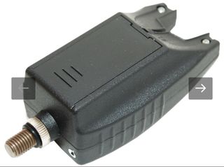 2 Alarmas Carpfishing Ultimate