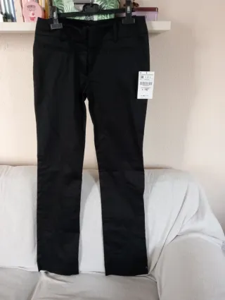 Pantalón Zara Nuevo con etiqueta