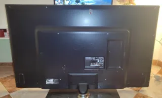 Repuestos TV LG 55lf652v