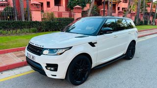 Range Rover Sport 3.0 306 CV Autobiography