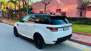 Range Rover Sport 3.0 306 CV Autobiography