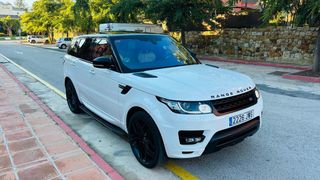 Range Rover Sport 3.0 306 CV Autobiography