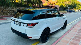 Range Rover Sport 3.0 306 CV Autobiography