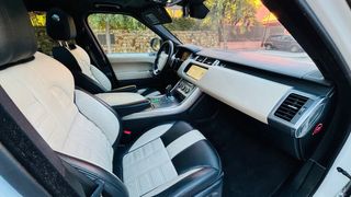 Range Rover Sport 3.0 306 CV Autobiography