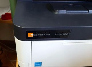 Stampante Multifunzion Laser Kyocera Triumph-Adler