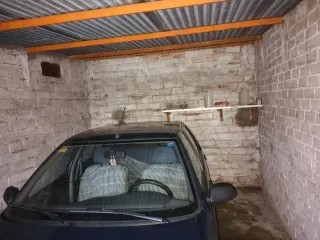 Venta de garaje particular