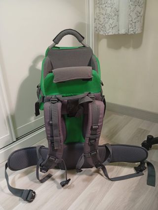 Porta-bebés Altus EXCELLENT