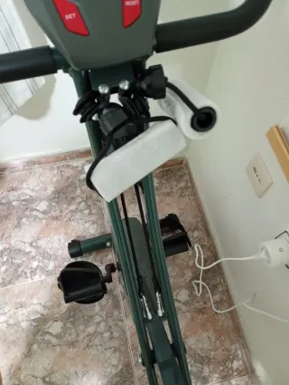 Bicicleta Estática PROIRON Casi Nueva