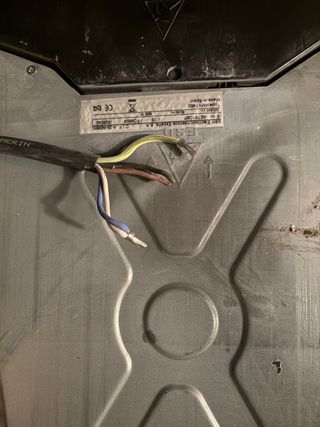 Placa vitrocerámica LYNX