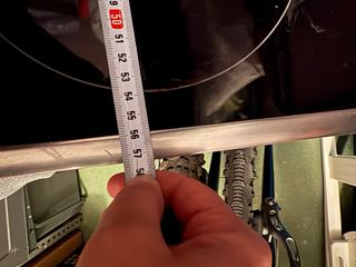 Placa vitrocerámica LYNX