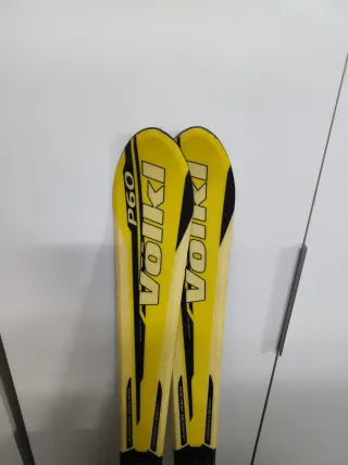 Esquís Volkl P60 Junior 130cm