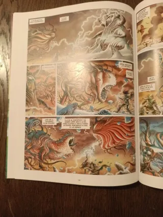 DUAM: LA PIEDRA DE LUZ