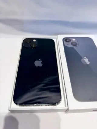 iPhone 13 128GB Negro