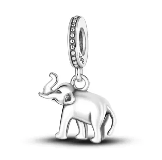 Charm Elefante de la Suerte S925-142