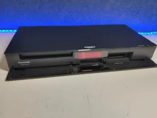 Panasonic DMR-UBS70EGK Grabador Blu-Ray 3D UHD