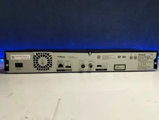 Panasonic DMR-UBS70EGK Grabador Blu-Ray 3D UHD