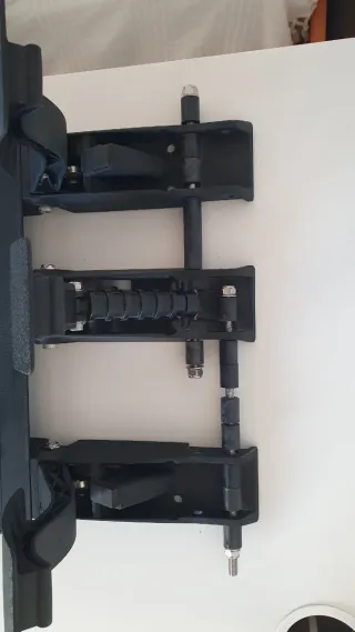 Volante e Pedali Fanatec CSL Elite PS e PC