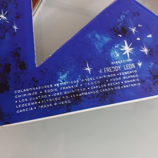 Vinilo. Navidad Venezolana