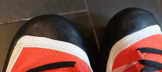 Adidas Terrex Swift Solo 2.0. MAQ45 Senderism