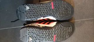 Adidas Terrex Swift Solo 2.0. MAQ45 Senderism
