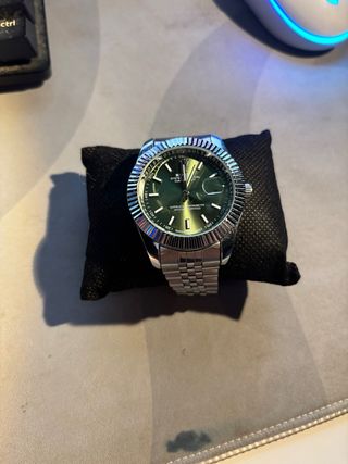 Reloj de Hombre Rolex