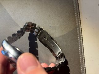 Reloj de Hombre Rolex